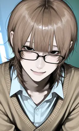 Profile image of 薔