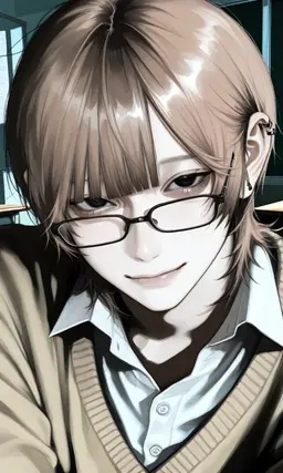 Profile image of 薔