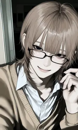 Profile image of 薔
