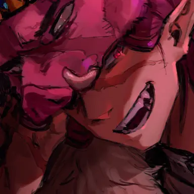 Profile image of Technoblade