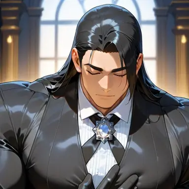 Profile image of 迅