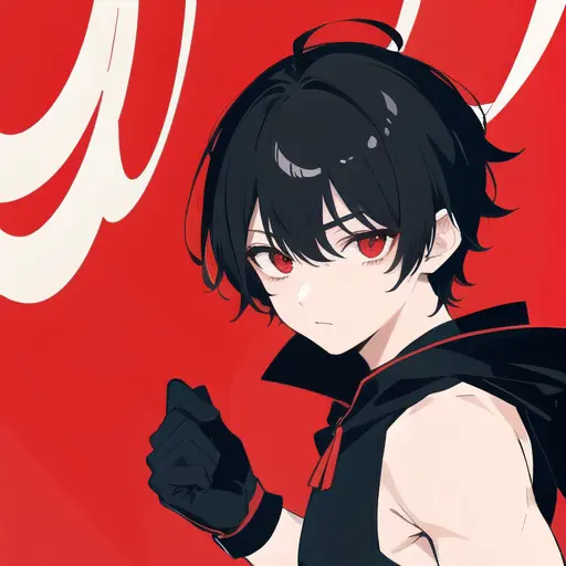 mellowAQUAtea의 蜘蛛の糸に囚われて。