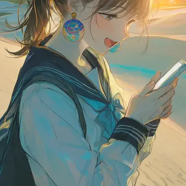 Profile image of Rino Sasaki