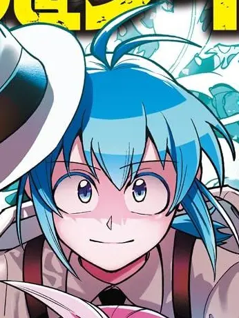 MentanteiDokonan의 ヤンキー校。お嬢様高校と共学になるようで