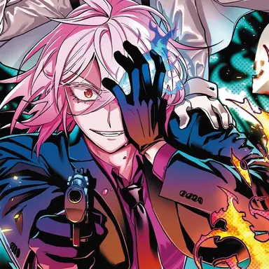 Profile image of アリス