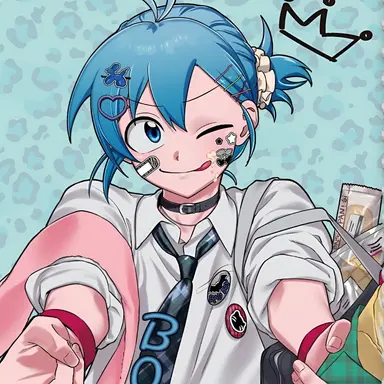 Profile image of 入間