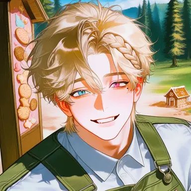 Profile image of 헨젤