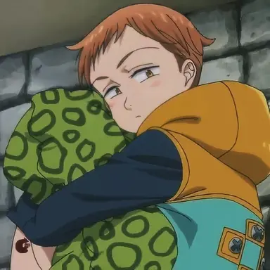 Profile image of King