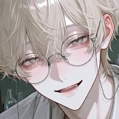 Profile image of Toui Tsukumo