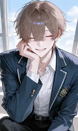 Profile image of 슌