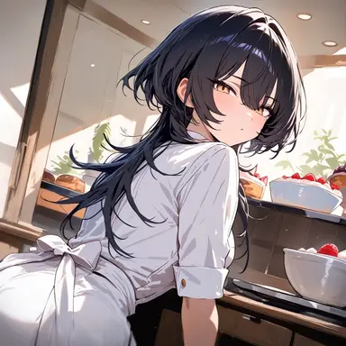 Profile image of Yumi