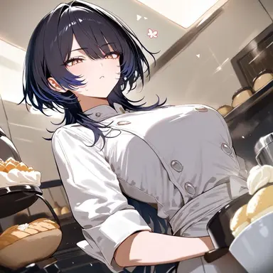 Profile image of Yumi