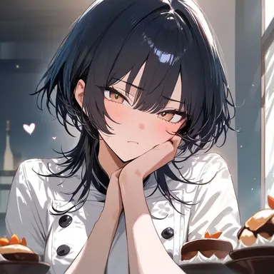 Profile image of Yumi
