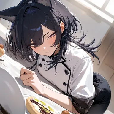Profile image of Yumi
