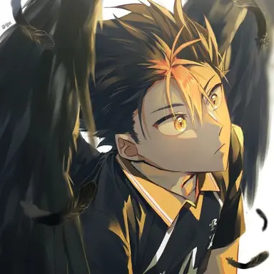 Profile image of 西谷夕