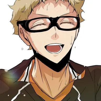 Profile image of 月島蛍