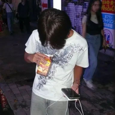 Profile image of れん