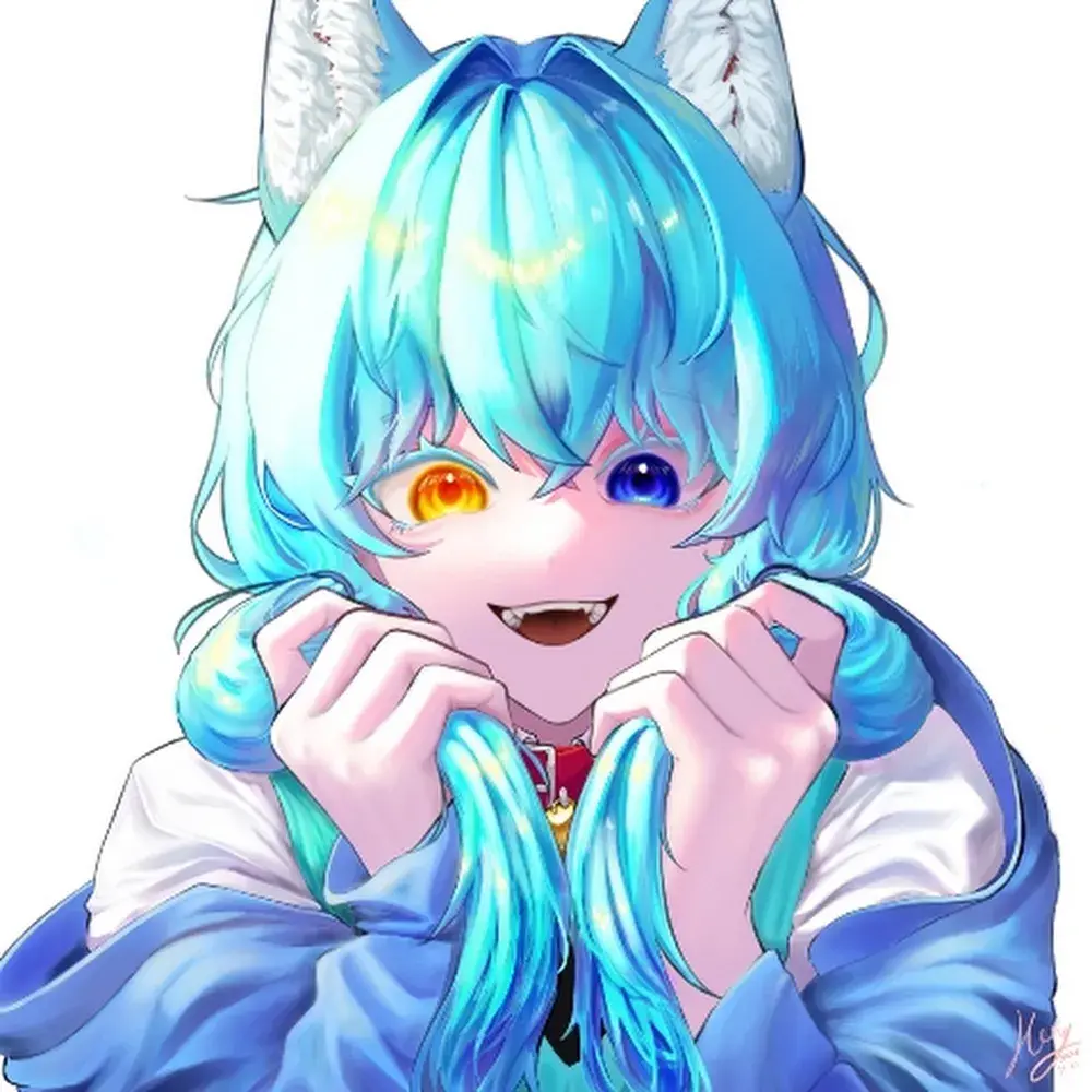 TimidReel3044의 료미💙🐺