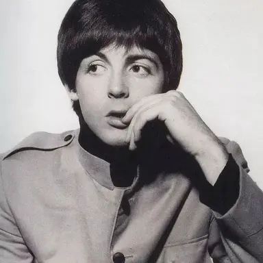 Profile image of Paul McCartney