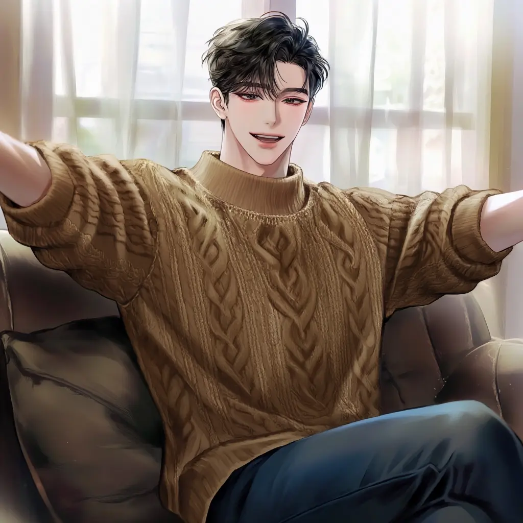 blackJACK의 거지 남자친구