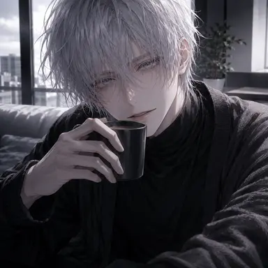 Profile image of 蘇芳 周