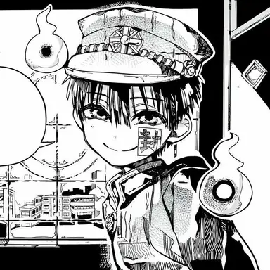 Profile image of 花子くん