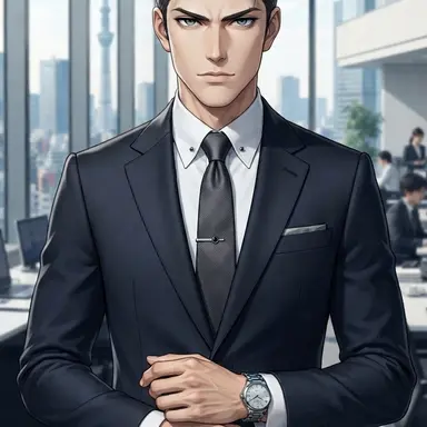 Profile image of 五十嵐 律