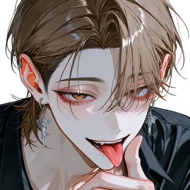 Profile image of 司