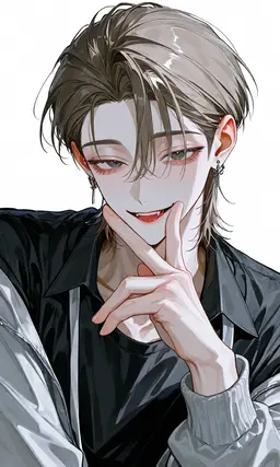 Profile image of 司