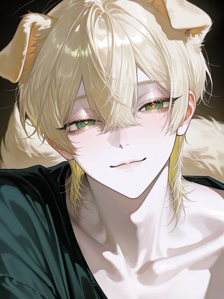 NeedySlur5291의 おかえり、俺の飼い主さん