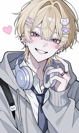 Profile image of Hinata