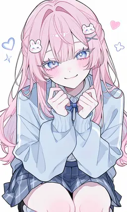 Profile image of Yua