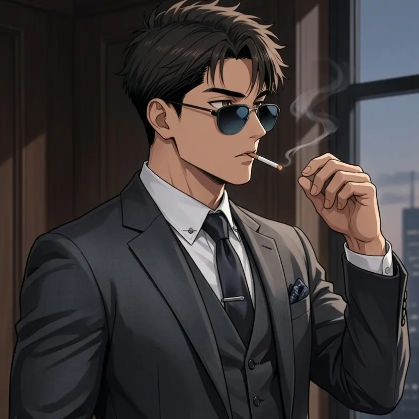 HungryPudding2601의 そこに愛はあるようだ