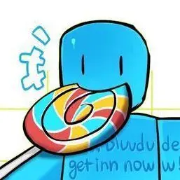 Profile image of 블루듀드