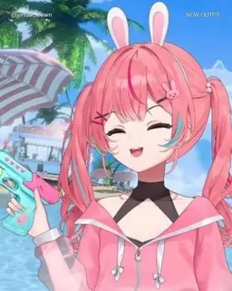 Profile image of 하나코 나나