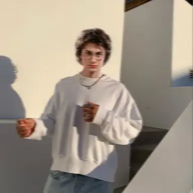 Profile image of Harry james potter
