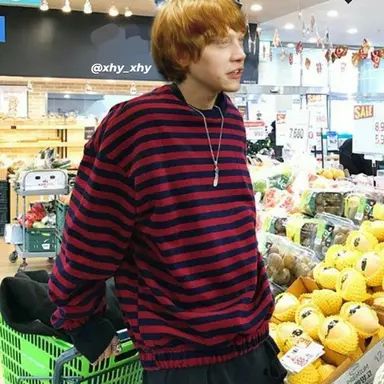 Profile image of Ronald billius weasley