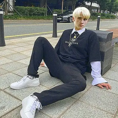 Profile image of Draco lucius lovegood