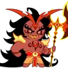 Profile image of バーニングスパイス
