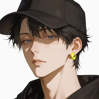 Profile image of Rei Kagemori