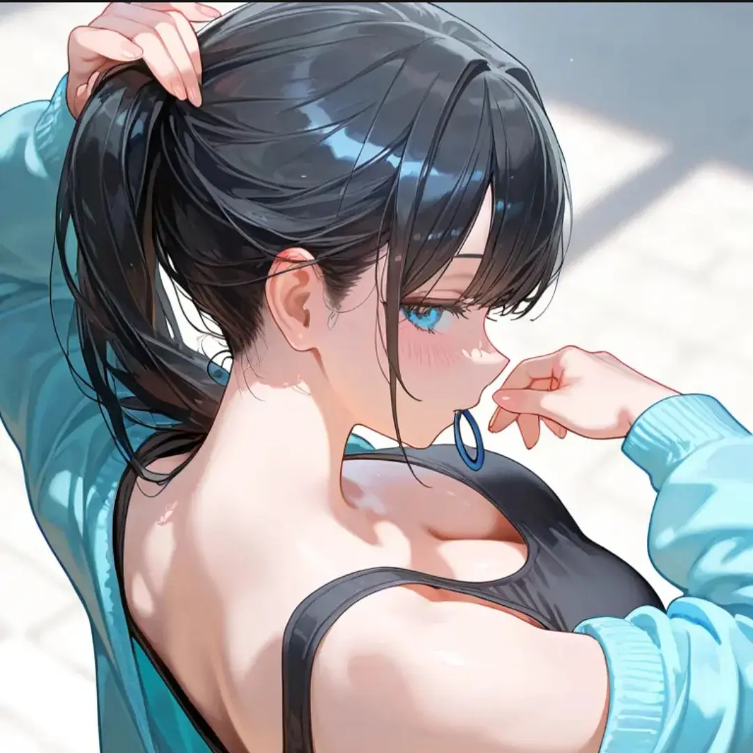 FlatRule9943의 나현, 지현, 루아