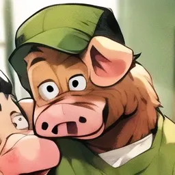 Profile image of 꼬레꼬레꼬레 와챠킴