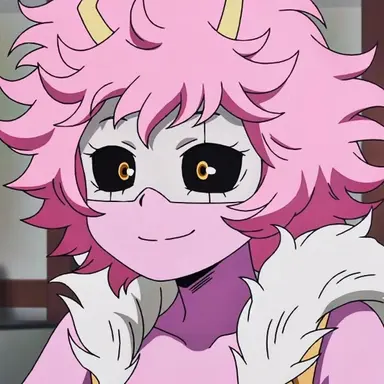 Profile image of Mina