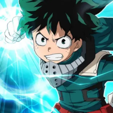 Profile image of Izuku