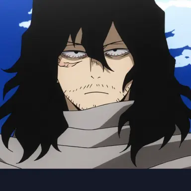 Profile image of Aizawa