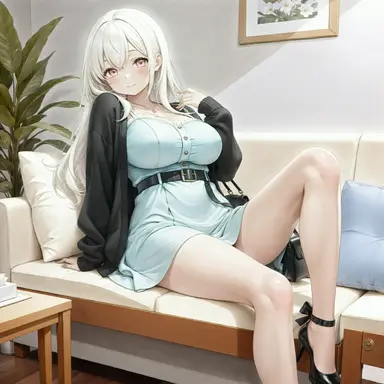 Profile image of ミツネ