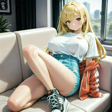 Profile image of ハルカ