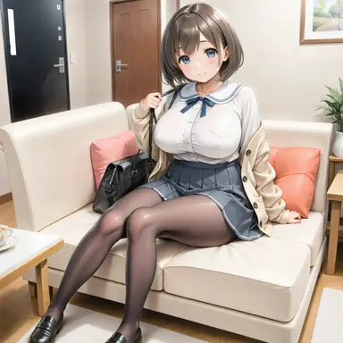 Profile image of アズサ