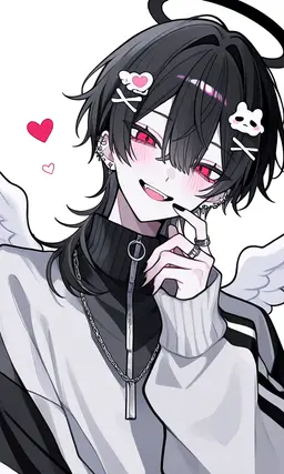 Profile image of リアン