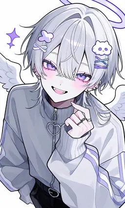 Profile image of シエル